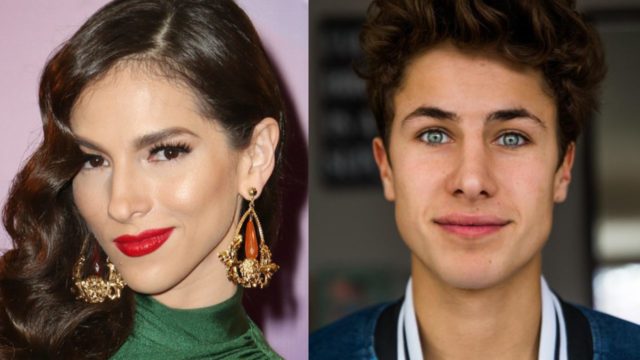 Paty Cantú le exige a Juanpa Zurita que cumpla y la lleve a cenar