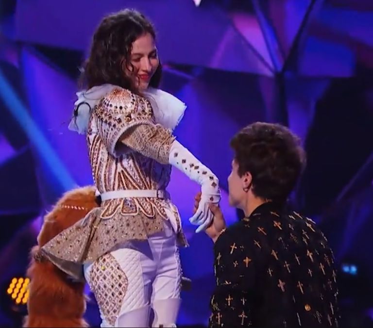 Paty Cantú le exige a Juanpa Zurita que cumpla y la lleve a cenar