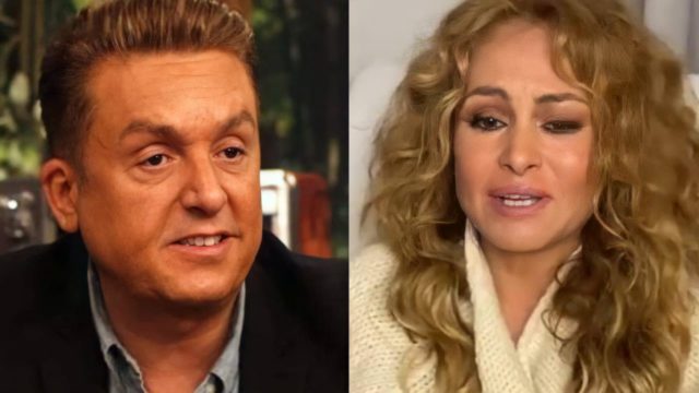 Daniel Bisogno critica a Paulina Rubio por hablar mal inglés