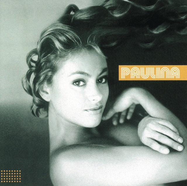 "Tal Vez, Quizás" canción que escribió Armando Manzanero para Paulina Rubio