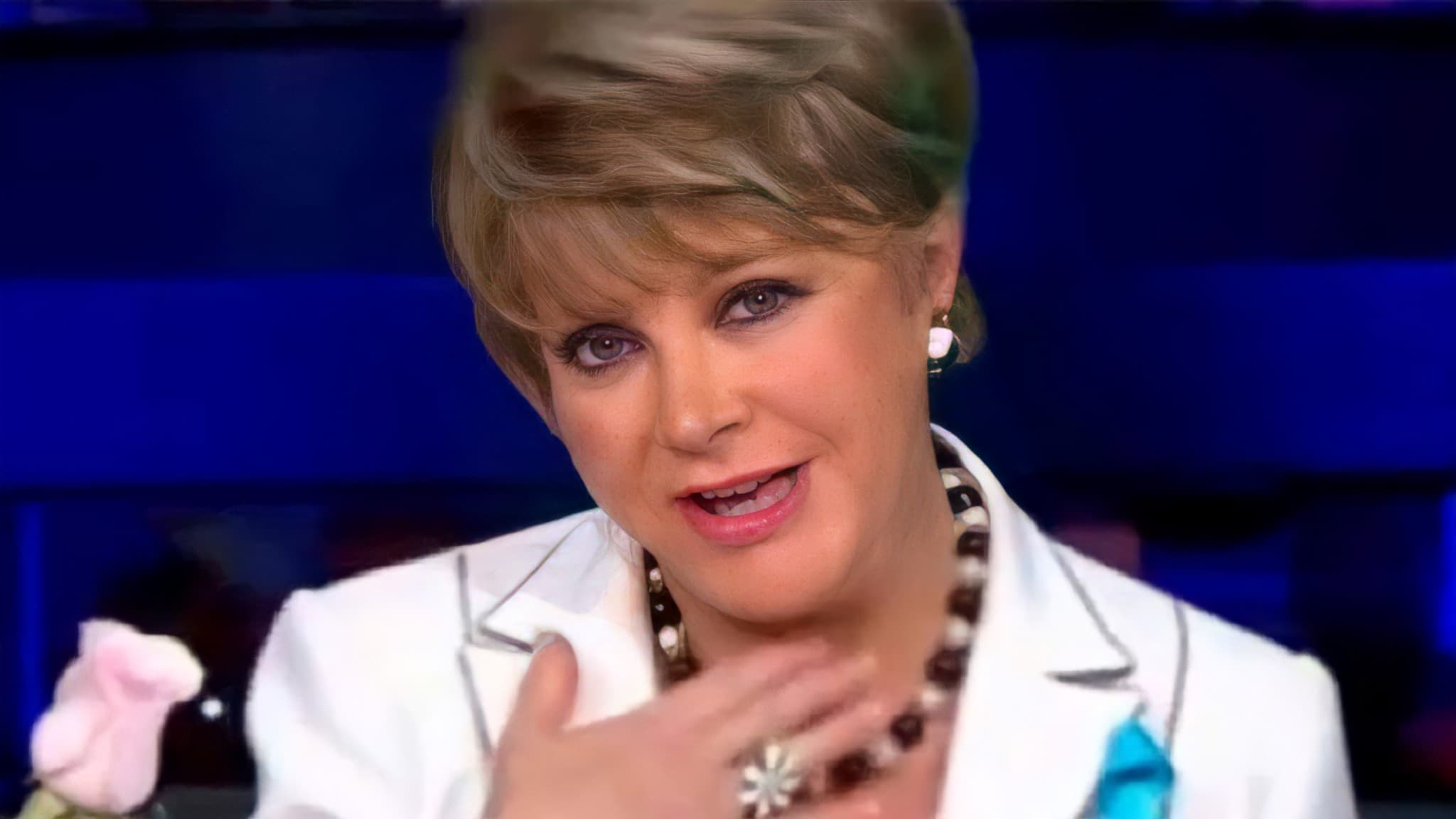 Lolita Ayala: ¿Quién es Phil Barrera?