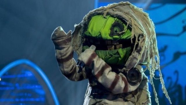 Zombie es Jesse Huerta ¿Quién es la Máscara?