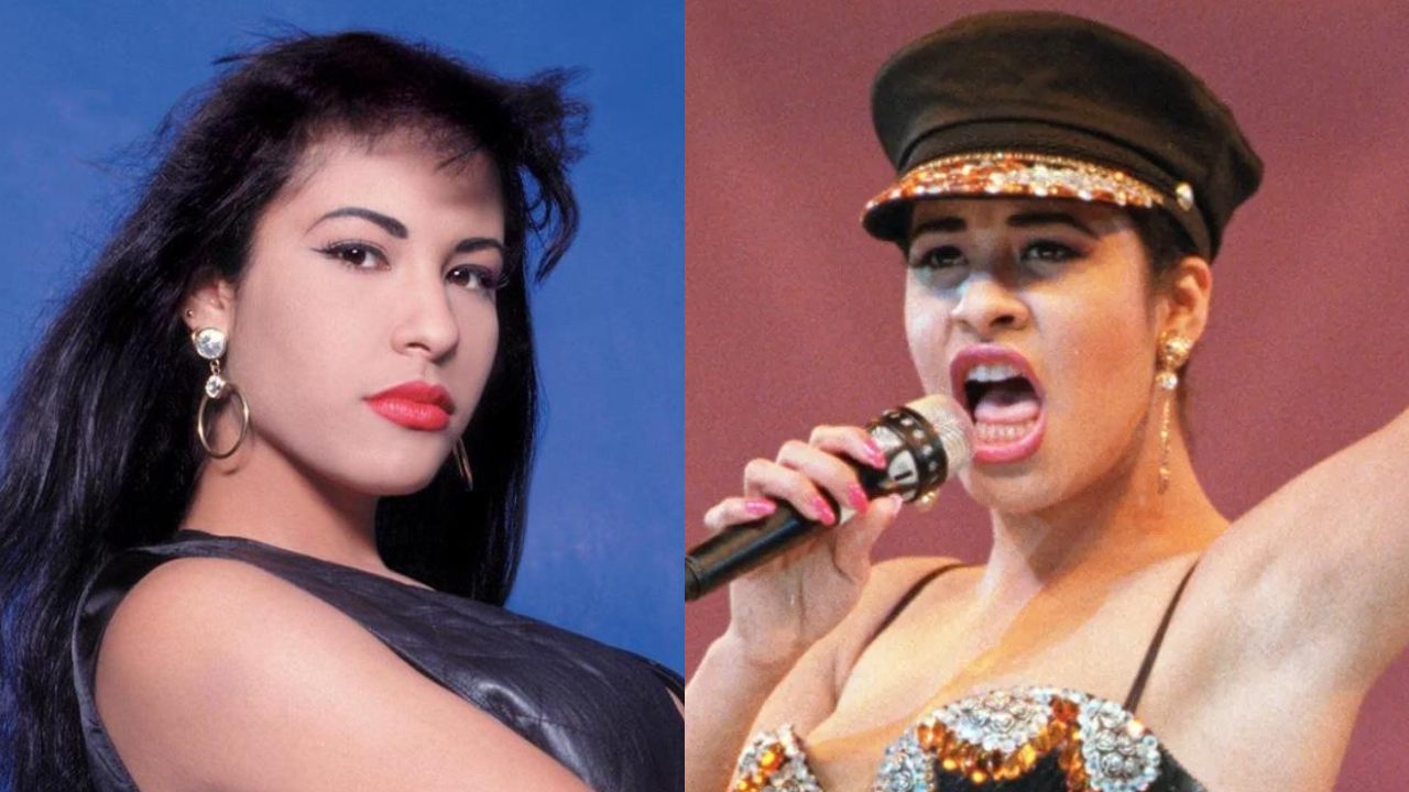 Â¿QuiÃ©n matÃ³ a Selena y por quÃ© lo hizo Yolanda SaldÃ­var?