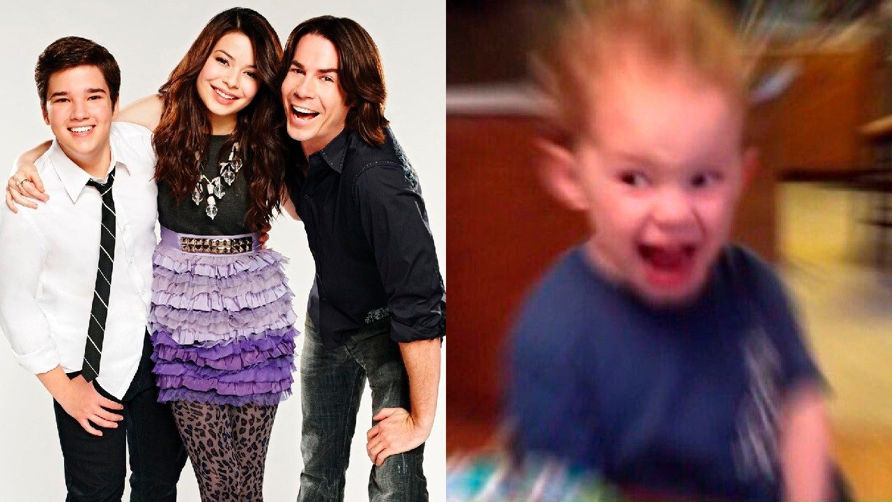 iCarly regresa a la tele con nuevos capítulos