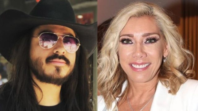 Rey Grupero quiere casarse con Cynthia Klitbo porque su "salvajismo" lo hizo adicto a ella