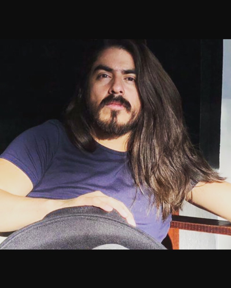 Rey Grupero rompe con Cynthia Klitbo
