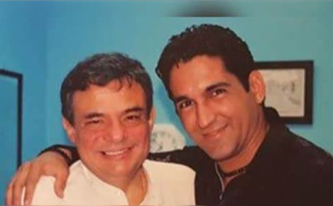 Rey Bárbaro y José José