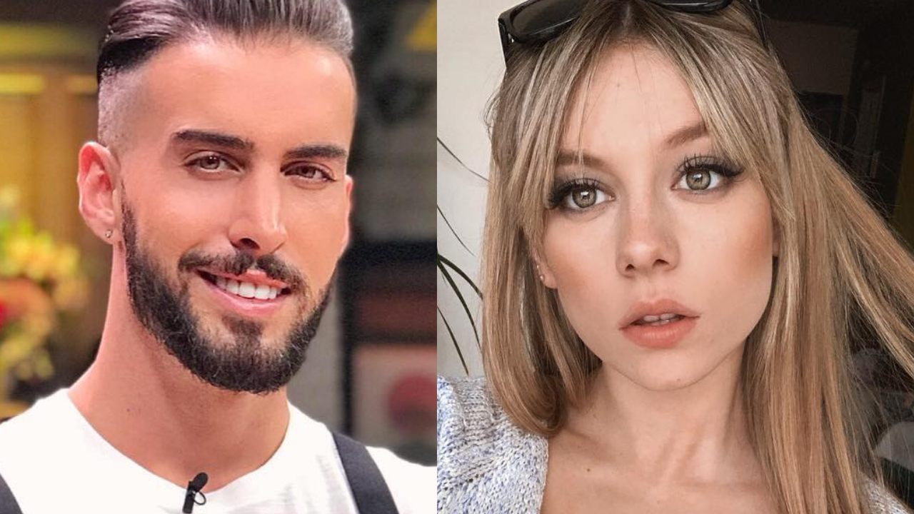 Roberto Carlo defiende a Ester Expósito