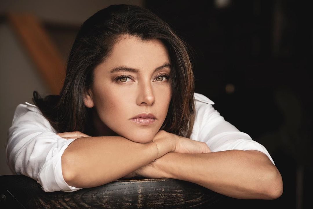Sara Maldonado está devastada tras infidelidad de su novio