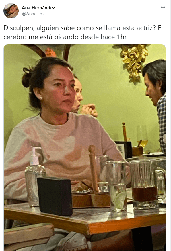 Sara Maldonado está devastada tras infidelidad de su novio y temen por su salud