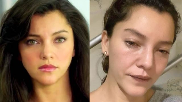 Sara Maldonado está devastada tras infidelidad de su novio