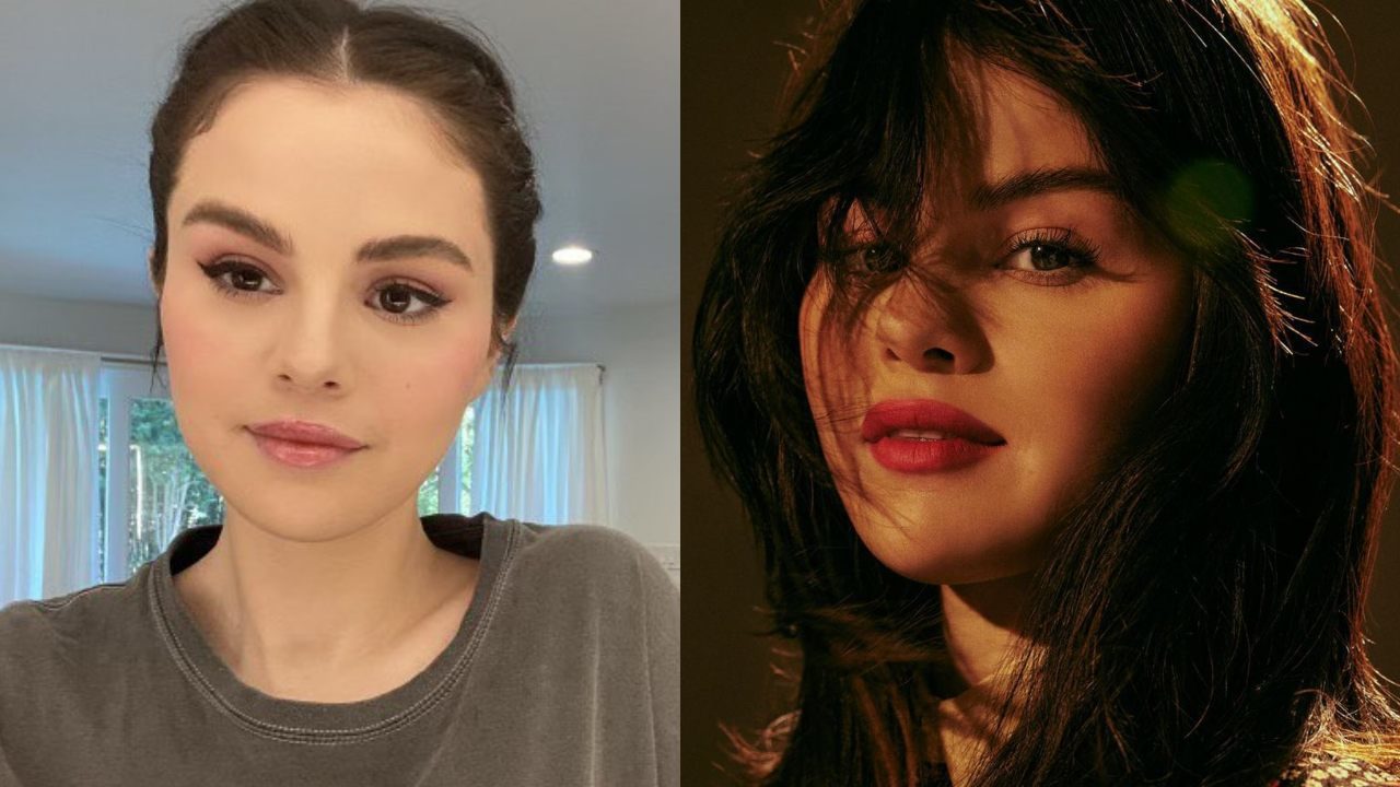 Selena Gomez luce irreconocible en una nueva foto de Instagram