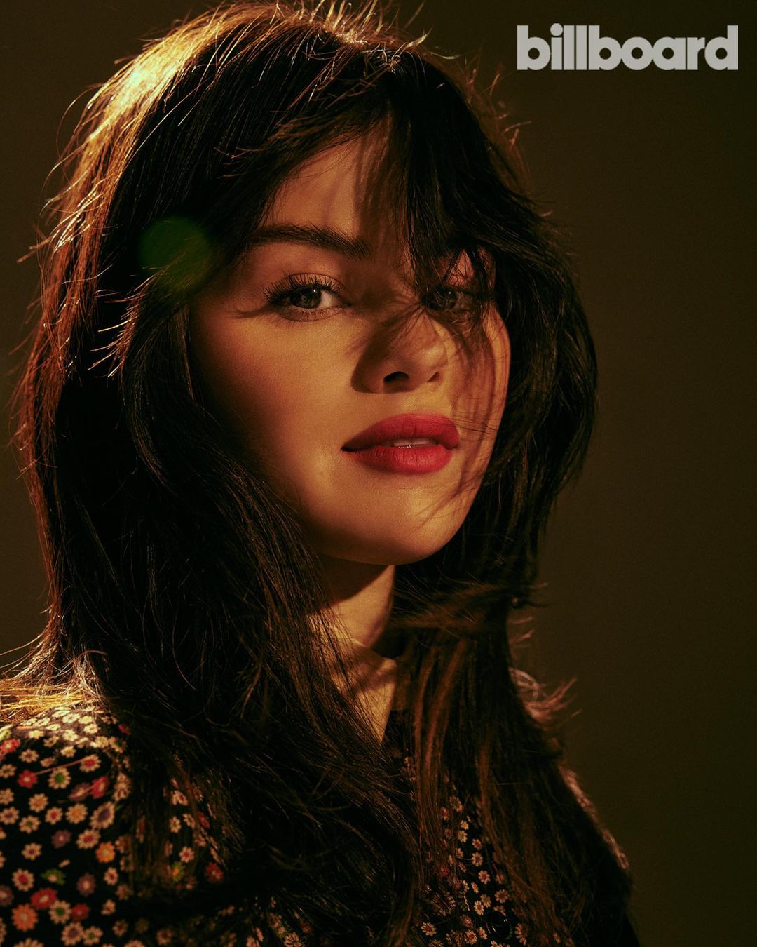 Selena Gomez luce irreconocible en una nueva foto de Instagram