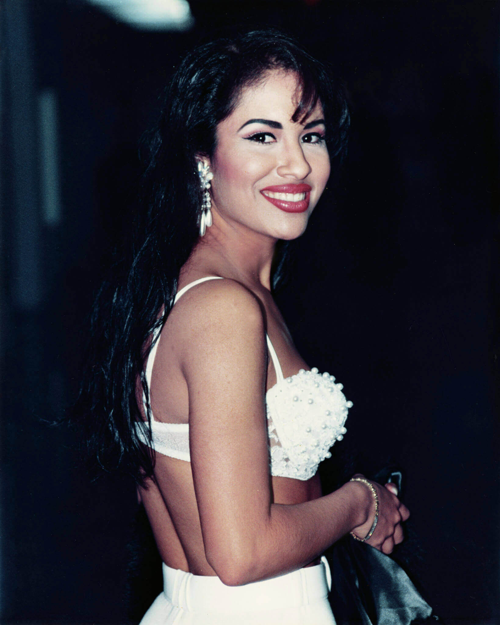 ¿Quién mató a Selena y porque?