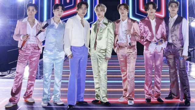 Aprueban Ley en Corea que permitirÃ¡ aplazar el servicio militar de BTS