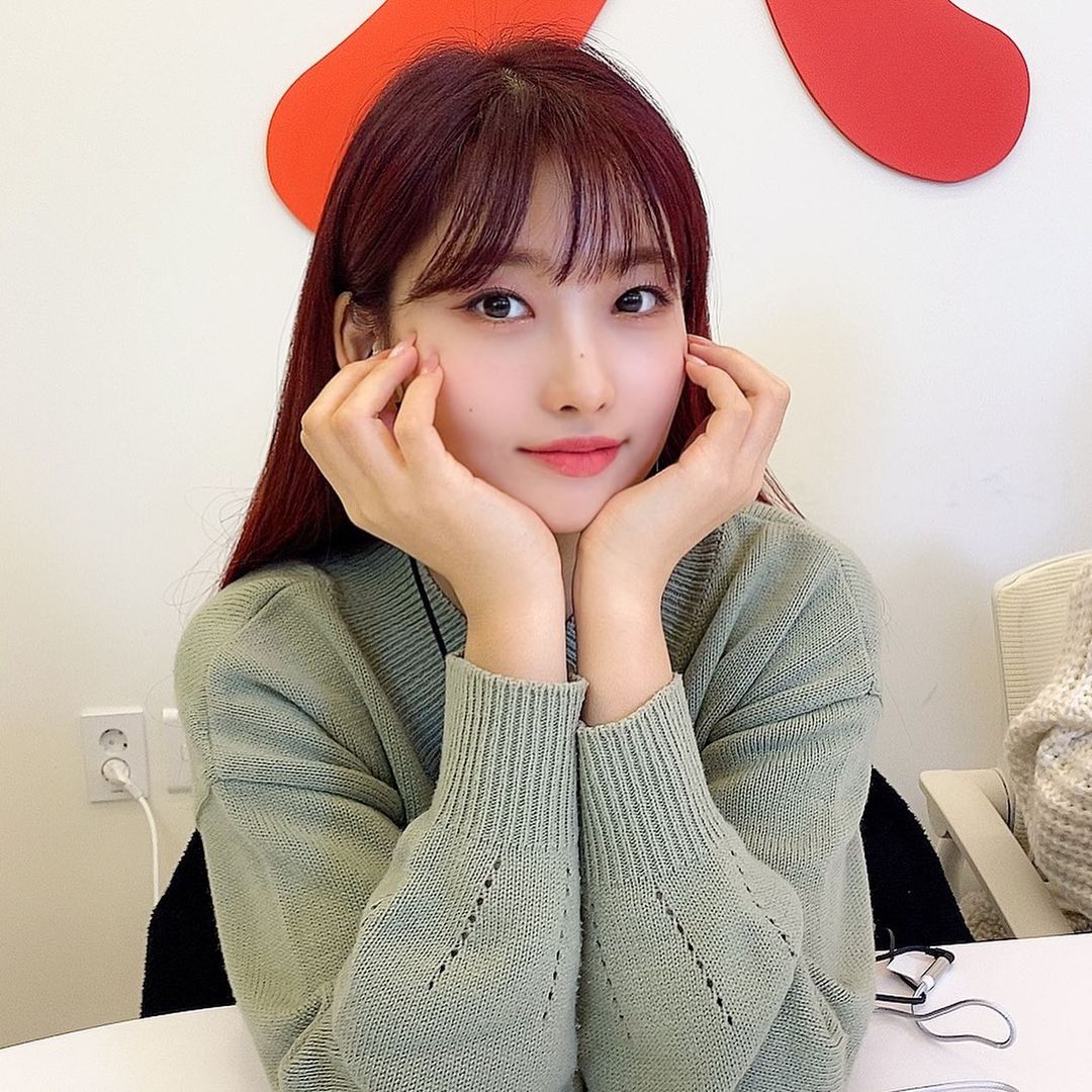 Yiren y Sihyeon de EVERGLOW dan positivo en Covid-19