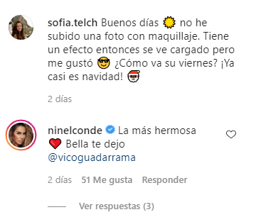 Sofía Telch cambió de look y ahora es rubia