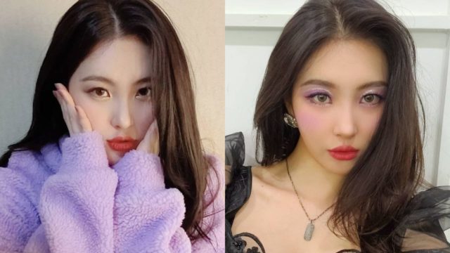 Sunmi revela que tiene trastorno lÃ­mite de la personalidad