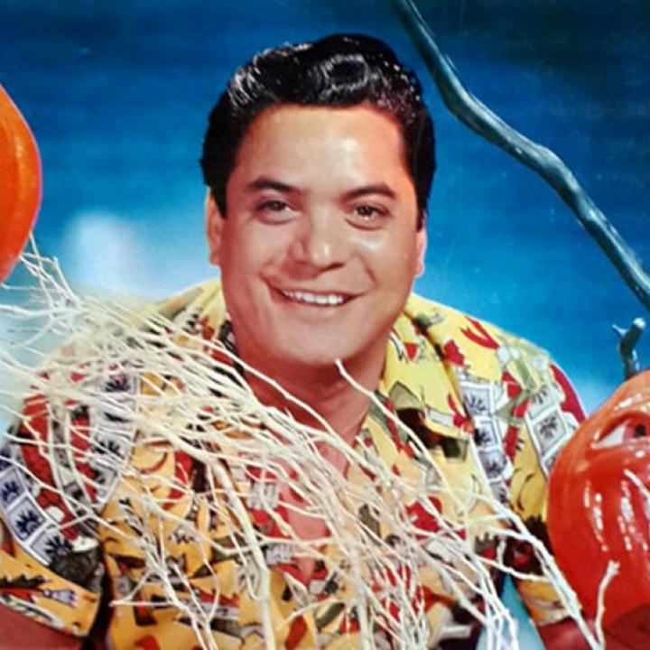 Tony Camargo muere 2020