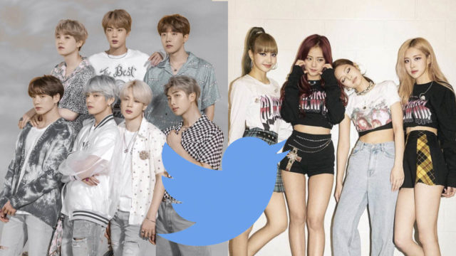 Twitter revela quienes son los idols del K-Pop mÃ¡s tuiteados este 2020