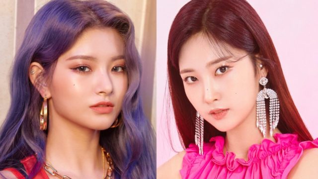 Yiren y Sihyeon de EVERGLOW dan positivo en Covid-19