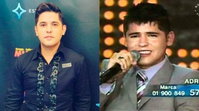 Adrián Varela acoso productor tv azteca la academia