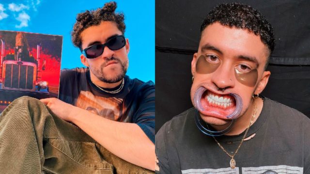 Bad Bunny lanza mensaje contra el reggaetón