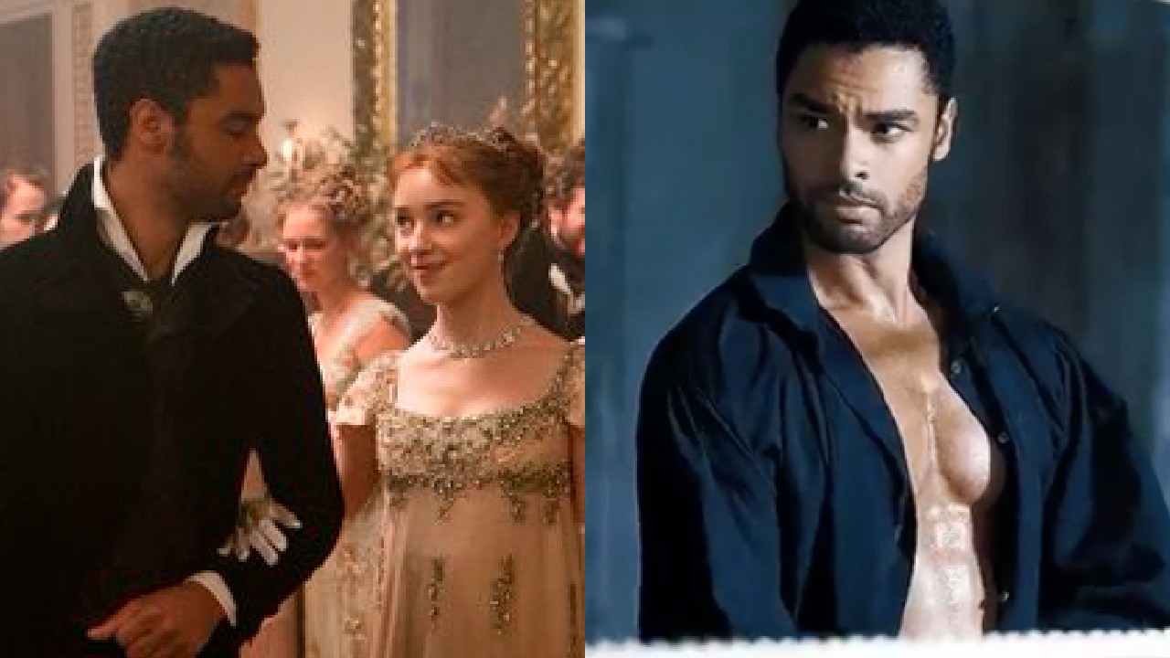 Bridgerton netflix segunda temporada