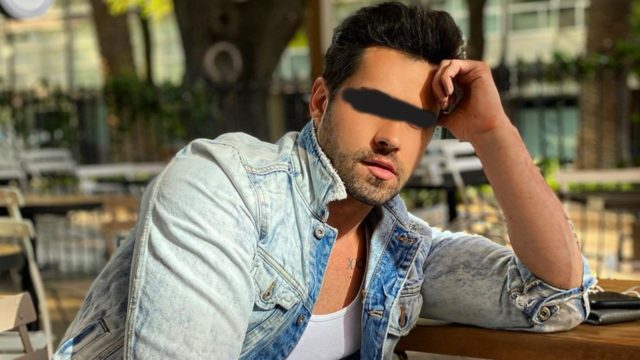 Eleazar Gómez pagará juicio con herencia de su abuela