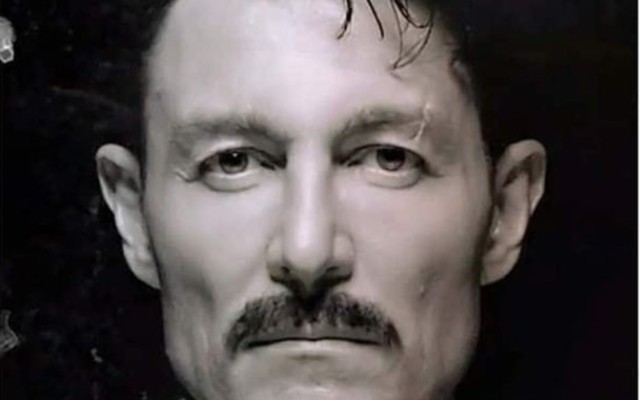 Malverde como Fernando Colunga