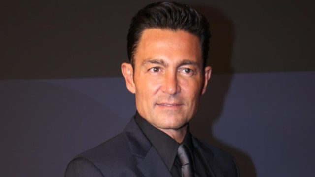 Fernando Colunga como Malverde en su regreso a las novelas