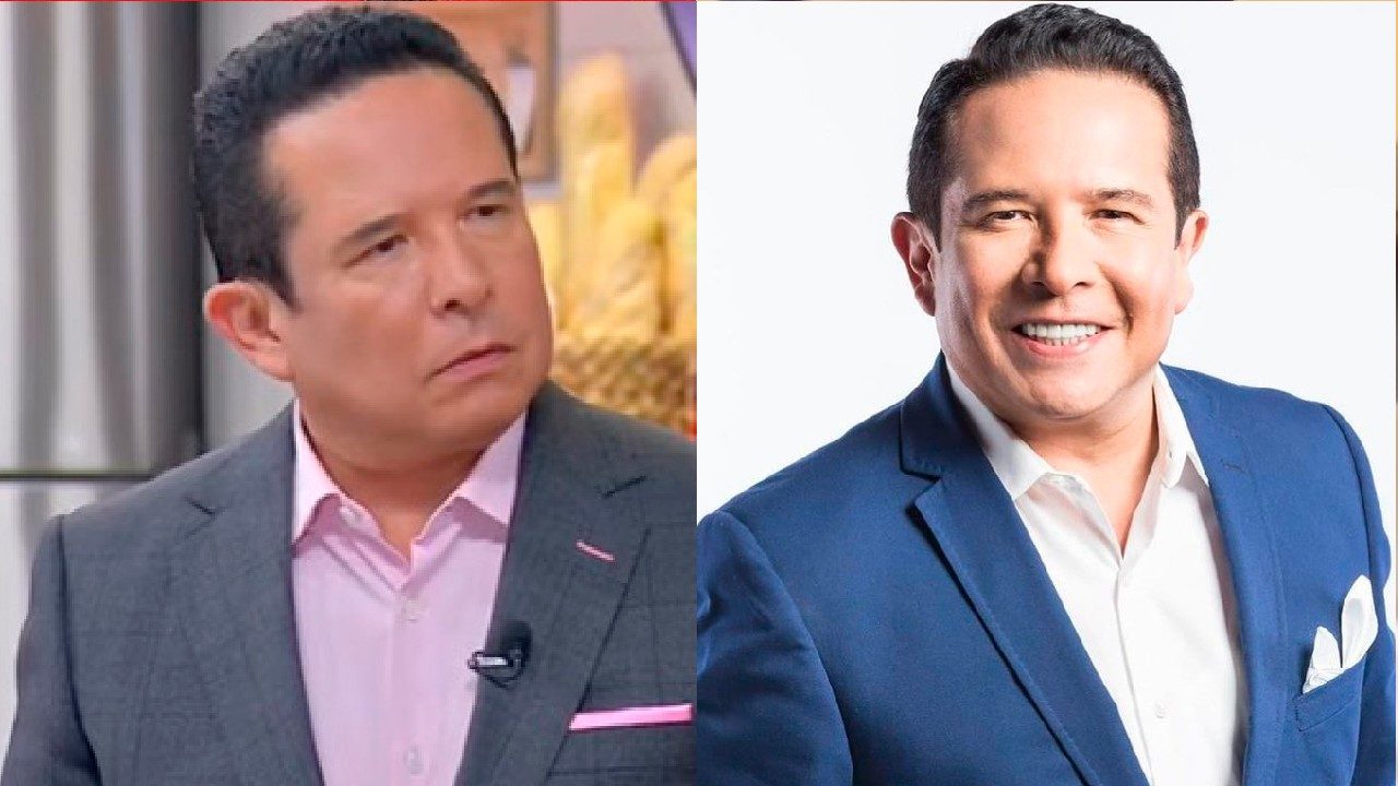 Gustavo Adolfo Infante cirugía estética