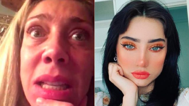 Hija de cynthia klitbo defiende a su madre