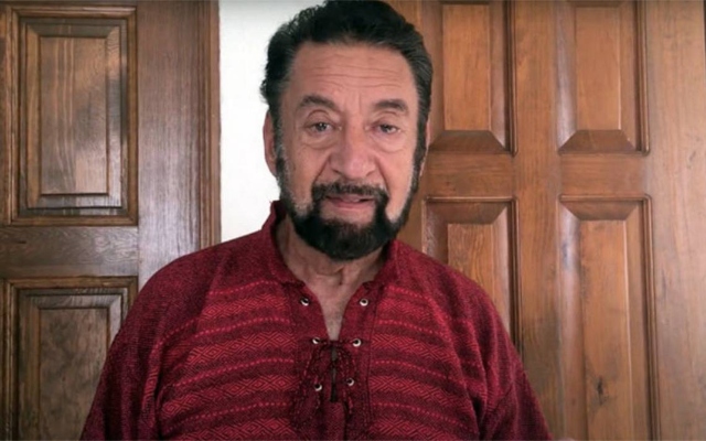 Juan Carlos Iracheta