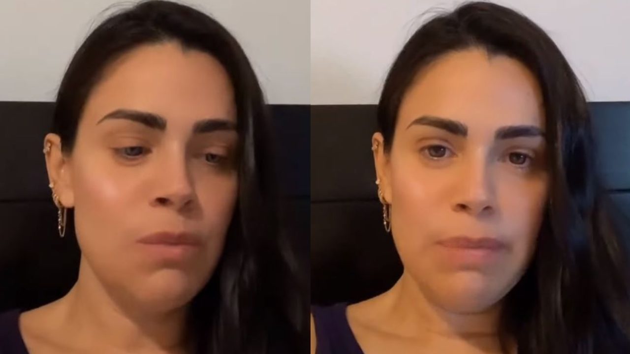 Luz Elena González es criticada tras acusar a empleada doméstica por contagiarle Covid