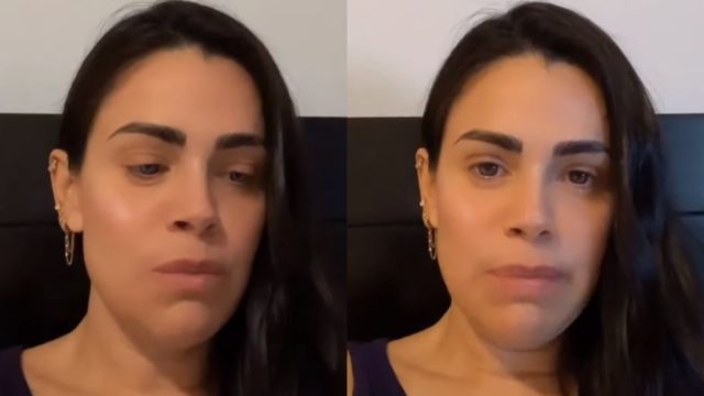 Luz Elena González es criticada tras acusar a empleada doméstica por contagiarle Covid