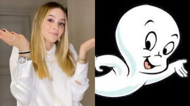 Mariana Rodríguez dice que es Gasparín