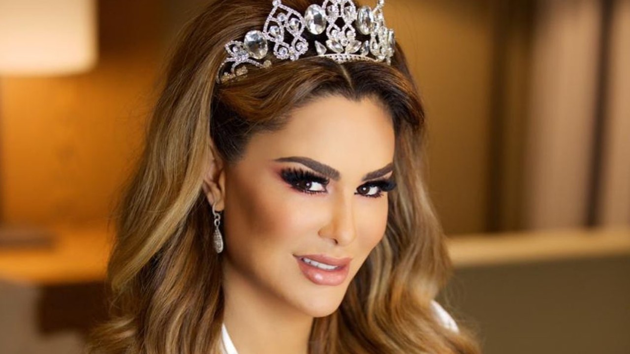 Ninel Conde quiero otro hijo