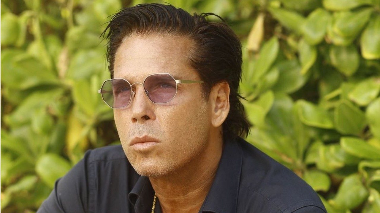 Padre Roberto Palazuelos tiene cáncer