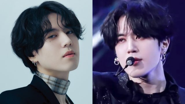 Yugyeom de GOT7 firmarÃ¡ con otra agencia tras dejar JYP Entertainment