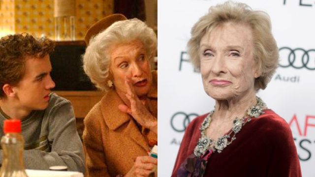 Cloris Leachman, actriz, perdió la vida a los 94 años
