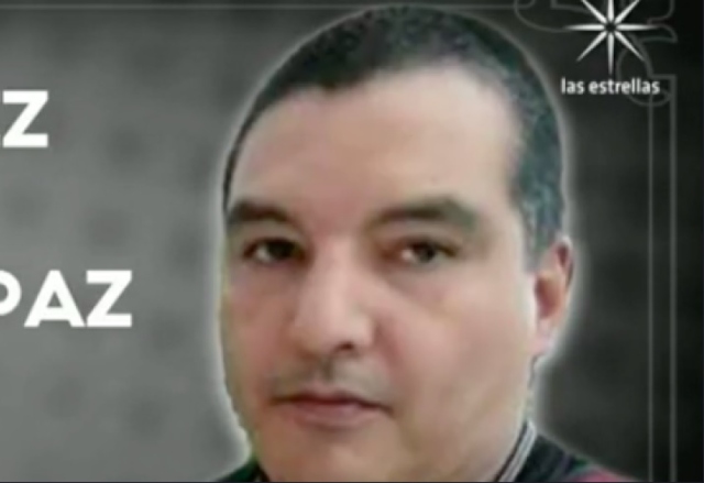 Adolfo Juárez programa Hoy