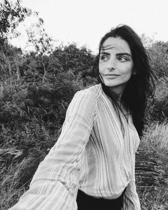 Sarah Kohan reacciona a la publicaciÃ³n de Aislinn Derbez