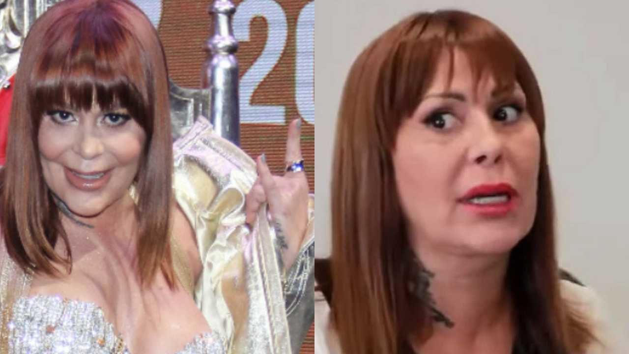 Aseguran que Alejandra Guzmán recayó en las adicciones tras regreso a la actuación
