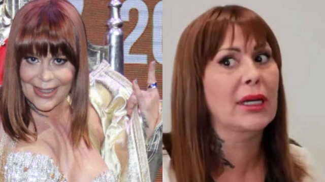 Aseguran que Alejandra Guzmán recayó en las adicciones tras regreso a la actuación