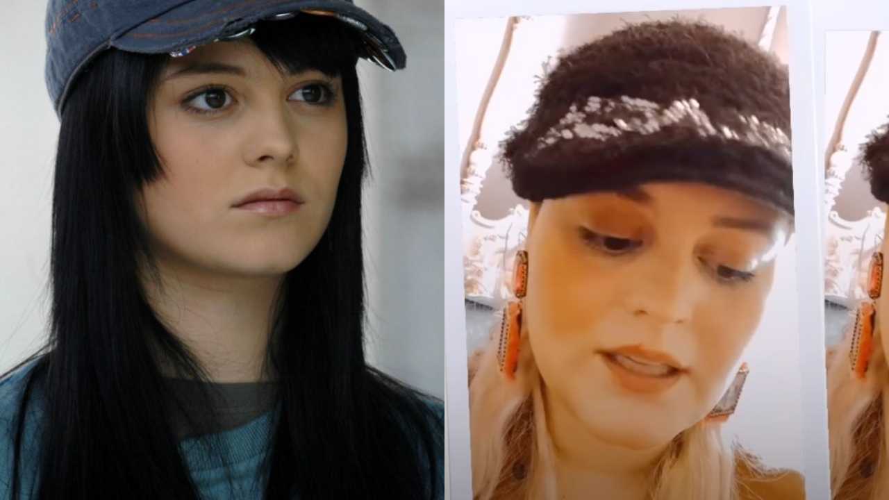 Allison Lozz Mili