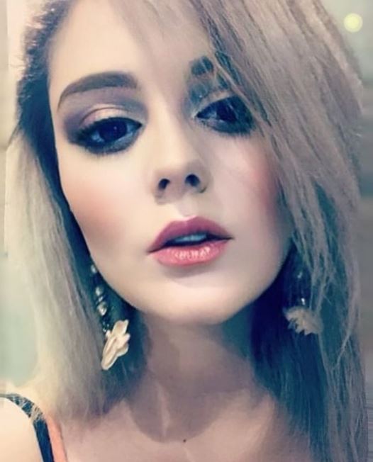 Allisson Lozz revela que trabajará de nuevo en México 
