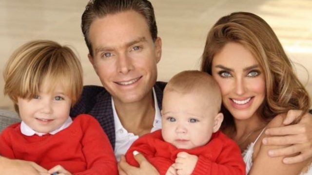 AnahÃ­ y su familia