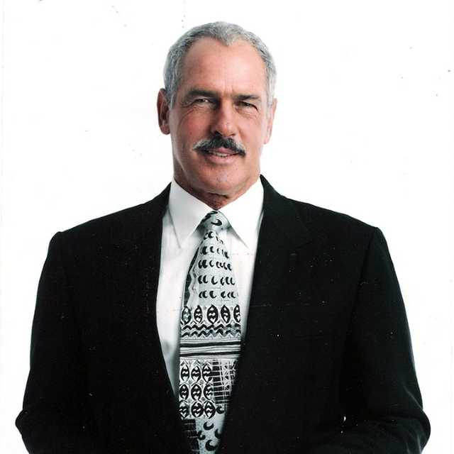 El actor Andrés García