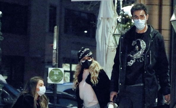 Angélica Rivera gastó más de 2 millones en lujosas vacaciones con sus hijas